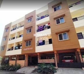 Sai Kimaya Apartments