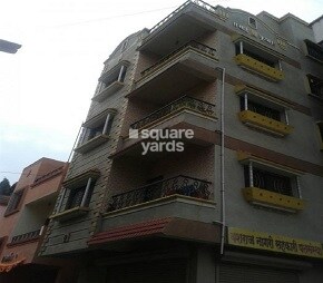 Sai Krupa Apartments