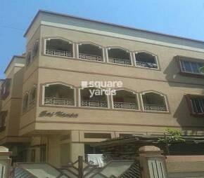 Sai Krupa CHS Dhankawadi