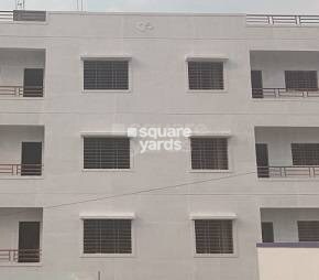 Sai Krupa Residency Fursungi