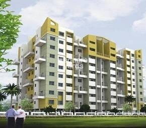 Sai Krupa Residency Lohegaon