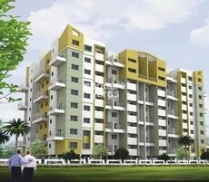 Sai Krupa Residency Lohegaon Featured Image