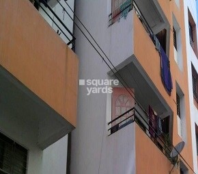 Sai Leela Apartment
