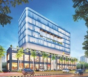 Sai Millenium, Punawale, Pune