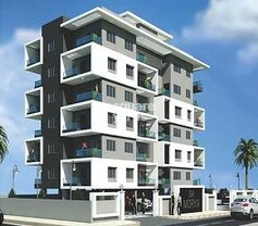 Sai Morya, Ravet, Pune