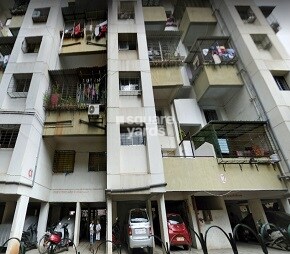 Sai Nandanvan CHSL Cover Image