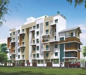 Sai Nature Park residential project in Ravet