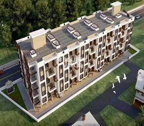 Sai Nisarg, Shivane, Pune