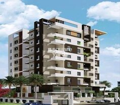 Sai Orion, Charholi Budruk, Pune