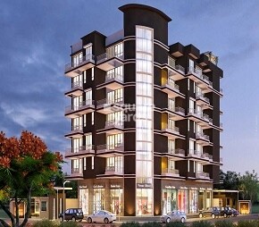 Sai Pallacio, Ravet, Pune