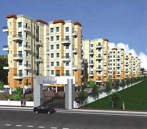 Sai Paradise Apartment Featured Image