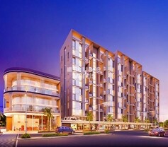 Sai Parktown, Ravet, Pune