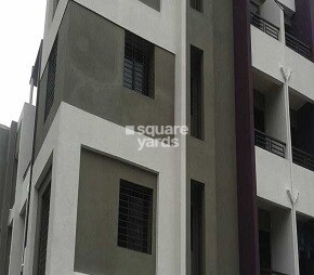 Sai Planet Apartment