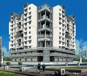 Sai Plaza Pimpri
