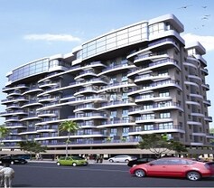 Sai Prasad Ace, Bavdhan, Pune