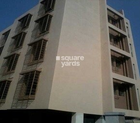 Sai Prasad Apartment