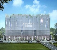 Sai Proviso Emporis, Hinjewadi, Pune