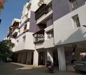 Sai Puskaraj in Kondhwa, Pune