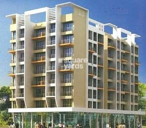 Sai Raj Residency Sanghavi