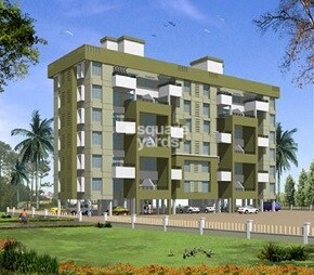 Sai Ram, Balewadi, Pune