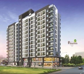 Sai Ramana Primavista, Dhayari, Pune