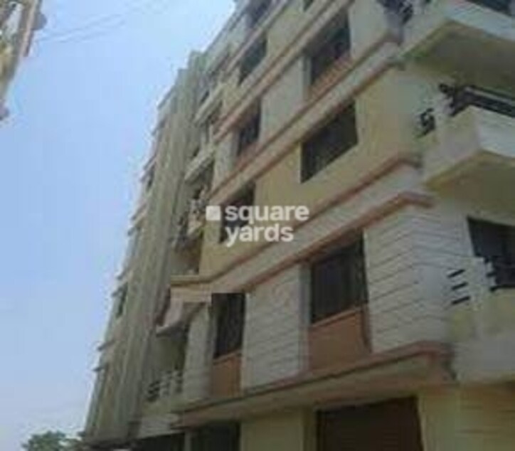 Sai Residency Kalewadi Cover Image