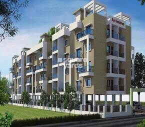 Sai Residency Narhe