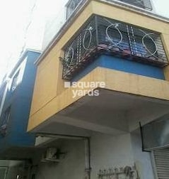 Sai Residency Shivane Sai Residency Shivane