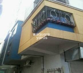 Sai Residency Shivane