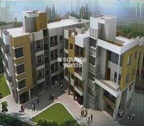 Sai Residency Talegaon