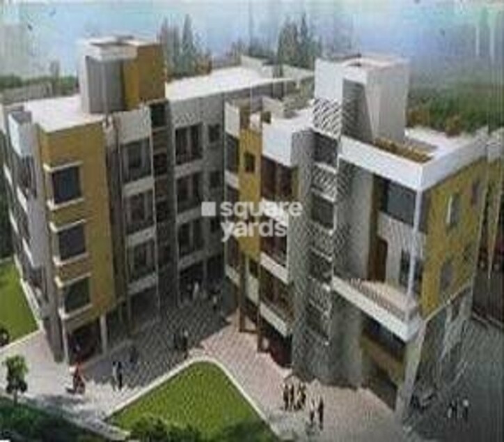 Sai Residency Talegaon Cover Image
