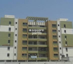 Sai Residency Wagholi, Wagholi, Pune