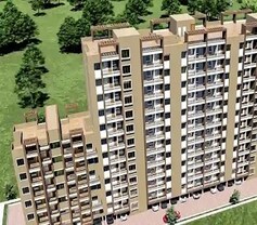 Sai Royal Homez, Kesnand, Pune