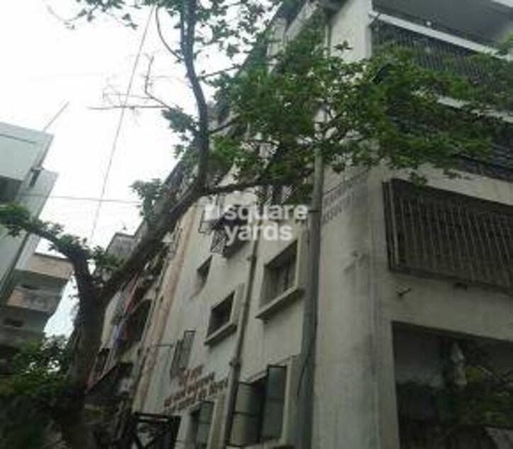 Sai Sadan Apartment Dhankawadi Cover Image