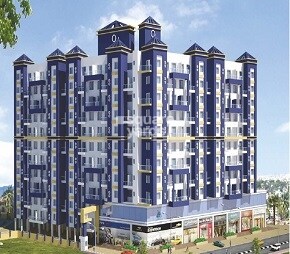 Sai Sai Raj Heights residential project in Tathawade