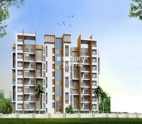 Sai Sais Leela, Rahatani, Pune