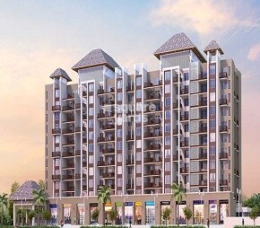 Sai Samarth Sarisha residential project in Punawale
