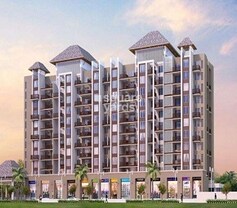 Sai Samarth Shreya, Punawale, Pune