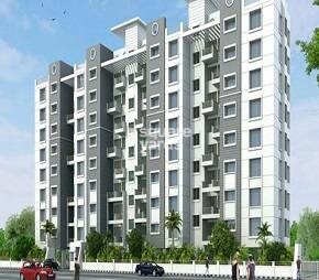 Sai Samarthha Shravi Empire residential project in Pimple Nilakh
