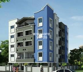 Sai Samruddhi Apartments