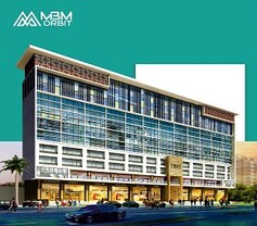 Sai Sankalp MBM Orbit, Ambegaon Budruk, Pune