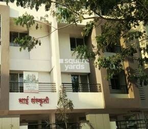 Sai Sanskruti CHS