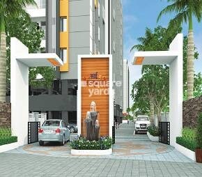 Sai Sanskruti, Kondhwa Budruk, Pune