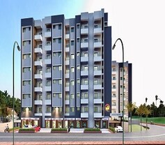 Sai Sarangi Paradise, Chakan, Pune