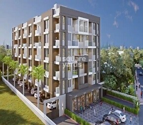 Sai Sarangi Residency