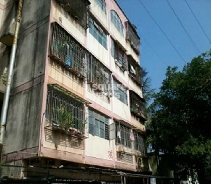 Sai Shankar Apartment Cover Image