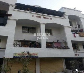 Sai Shilp Apartment Warje