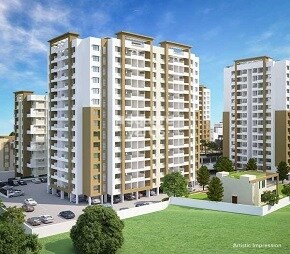 Sai Shree Grandview7-Phase-III