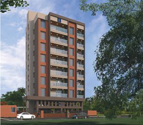 Sai Shriya Akash, Pashan, Pune