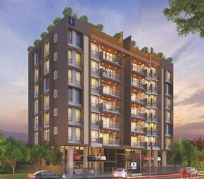 Sai Shriya Anand, Baner, Pune